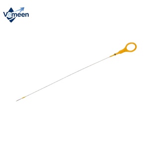 Tongkat Pengukur Oli untuk VW Volkswagen Jetta 2013-2018 03C115611AD - Product Image 4