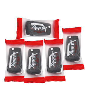 XHORSE XKTO00EN XKTO01EN XKTO10EN cavo VVDI chiave a distanza universale 3 + 1/4 pulsanti versione inglese per strumento chiave VVDI e VVDI2 - Product Image 6