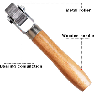 Tự động tiếng ồn Con lăn xe âm thanh deadener kim loại công cụ cài đặt cho xe giảm tiếng ồn - Product Image 2