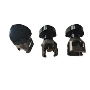 Reposabrazos para Mesa de Operaciones de Acero Inoxidable Kerry SSC001, Equipo Médico Manual Ajustable para Procedimientos Quirúrgicos - Product Image 5