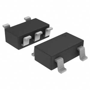 Detector de Voltaje de 3.0V NCP302LSN30T1G, Semiconductor, Supervisor de 0.5μA, SOT-23-5, IC con Reinicio Retardado Programable - Product Image 1