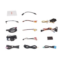 Erisin ES8915V 8 "écran IPS Android 11 autoradio lecteur multimédia GPS stéréo pour VW Sharan Tiguan Seat Altea Skoda Superb