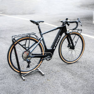 <span class=keywords><strong>Vélo</strong></span> <span class=keywords><strong>électrique</strong></span> de route urbaine léger Yu Ying 2025, 700c, 12 vitesses, 21700 carbone, moteur 250W, autonomie >150 km - Product Image 4