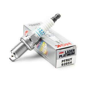 Pas de pièces détachées automobiles factices bon marché NGK Bujia 9331 PFR6Y pour <span class=keywords><strong>ALFA</strong></span> <span class=keywords><strong>ROMEO</strong></span> 2.0 JTS (932AXA) 1997-2005 - Product Image 1