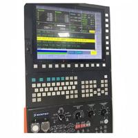 Système d'exploitation CNC TSINGZIWA avec support PLC pour centre d'usinage 3 axes, support 4/5 axes, code G, stable et industriel