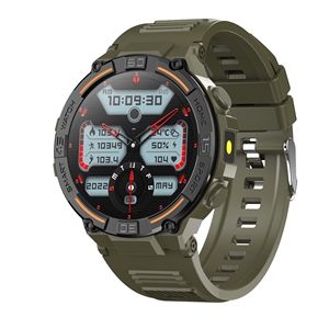 Reloj Inteligente Deportivo de Moda 2025, Reloj Inteligente en Oferta, Resistente al Agua, 1.52 Pulgadas, Monitor de Sueño, Reloj Inteligente - Product Image 6