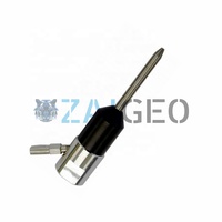 Pièces détachées pour découpeuse à jet d'eau Centerline-III Tête de coupe BFT 950100 950870 Pièces détachées pour machine de découpe à jet d'eau Remplacement