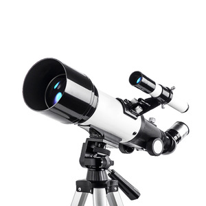 Télescope astronomique pour débutant <span class=keywords><strong>F40070M</strong></span> Télescope d'observation astronomique extérieur pour télescope portable Moon Watch - Product Image 5