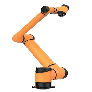 Robot collaboratif AUBO-i12 à 6 axes, charge utile 12 kg, portée maximale 1413 mm, pour la manutention de charges lourdes, le soudage, le meulage, le chargement, IP54 - Product Image 4