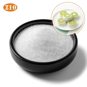 Chất lượng cao 25kg Gói chất làm ngọt đường bột erythritol <span class=keywords><strong>Stevia</strong></span> chiết xuất trong kho erythritol - Product Image 4