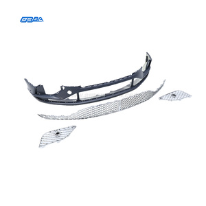 Parrilla Delantera de Repuesto para Auto, Nueva, de Marca, con Posición de Instalación Precisa, para Bentley GT 2016-2017 - Product Image 3