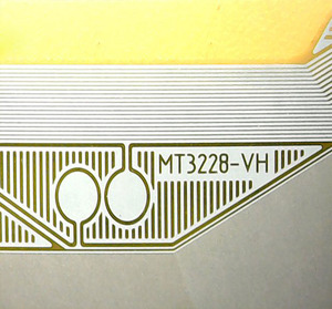 Éponge nano pour l'entretien et le nettoyage des <span class=keywords><strong>panneaux</strong></span> LCD, éponge spéciale pour les modules ITO Glass TAB COF - Product Image 5