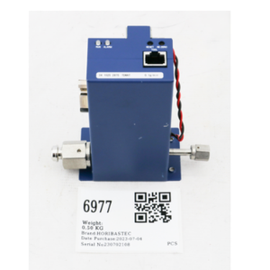 เครื่องวัดการไหลคุณภาพสูง รุ่น LF-20M-A-EVD1 รองรับสภาพกระบวนการและก๊าซหลากหลายประเภท - Product Image 6