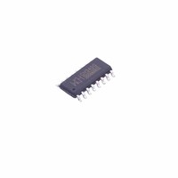 Composants électroniques XYCH BL1551B 2.7Ω Commutateur analogique SPDT basse tension 100% original