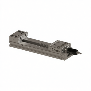 Ttake Hydraulic Modular <b>Vice</b> Without Power Unit 300mm Length For Metalworking - Product Image 2