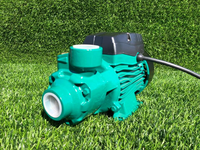 Pompe à mouche vente chaude Dc Submersible 24v 250w puits profond Dc système de pompe solaire prix pompes à eau solaires surface pour l'irrigation