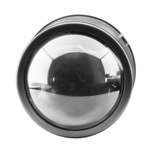 Faro Antiniebla LED de 3 Pulgadas, 57W, Luz Alta y Baja, IP67, con Soporte para <span class=keywords><strong>Toyota</strong></span> Avanza 2007-2011, <span class=keywords><strong>Aygo</strong></span> 2014, Kit de Reequipamiento de Luces Antiniebla para Automóvil - Product Image 4