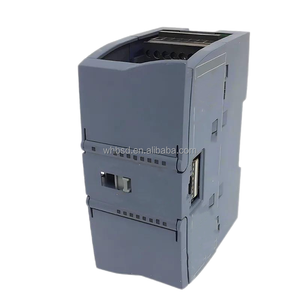 ชุดควบคุม PLC สำหรับ S7-1200 6ES7223-1PL32-0XB0 <span class=keywords><strong>6ES72231PL320XB0</strong></span>คลังสินค้าของแท้สินค้าใหม่ - Product Image 1