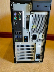 เซิร์ฟเวอร์ราคาประหยัด Dell T40 มินิเซิร์ฟเวอร์ คอมพิวเตอร์เซิร์ฟเวอร์ พีซี - Product Image 5