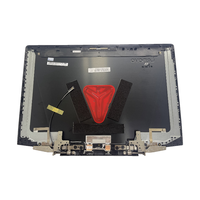 Original pour Lenovo Legion Y720 Y720-15IKB Y720-15 LCD Lunette Arrière Charnière Plamrest Bas Base Couverture Cas 5CB0N67199 5CB0N67285
