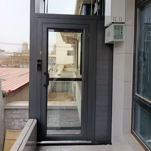 CE Sertifikalı Hidrolik Ev Asansörü Güvenli 250kg Villa Asansörü Yüksek Kaliteli Özel Yaşam Alanları İçin Konut Asansörü - Product Image 5