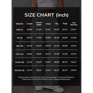 Pantalon de jogging ample taille haute pour femme, en molleton respirant, avec cordon de serrage, style décontracté et athlétique - Product Image 6