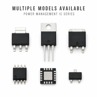 Module de développement Pro Mini ATMEGA32U4, carte microcontrôleur, puce IC originale, composant électronique pour projets DIY