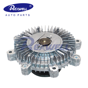 Embrague de Ventilador Viscoso Popular para Automóviles TF01-15-150 TF01-15-150B para Mazda Titan T4000/E4000 4.0L/4.6L TF/<span class=keywords><strong>TM</strong></span> TF01-15-<span class=keywords><strong>140</strong></span> - Product Image 5
