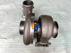 Turbocompresseur de moteur diesel QSK23 QSK23-C QSK35, pièces de rechange pour excavatrice 2881769 - Product Image 3
