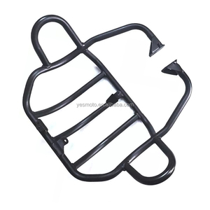 Xe Máy Động Cơ Bảo Vệ Tai Nạn Thanh Bumper Khung Fairing Bảo Vệ Phù Hợp Cho BMW F650GS G650GS Xe Máy Bumper - Product Image 2