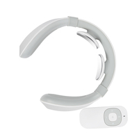 Pulse Massage Neck Massager-Technologie pour la récupération musculaire et le soulagement de la douleur