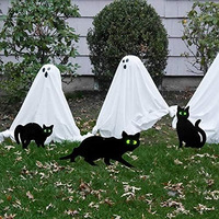 Piquet anti-oiseaux et répulsif pour chats, pour jardin extérieur, fournitures de lutte antiparasitaire, dissuasif et ornement