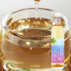 ANDREA Fresh Herbal Aroma Magnolia Extract Syrup 1kg Liquid Box/Bottle Cold Extraction 72 Brix pH 4-6 <b>Bubble</b> <b>Tea</b> <b>Ingredients</b> - Product Image 4