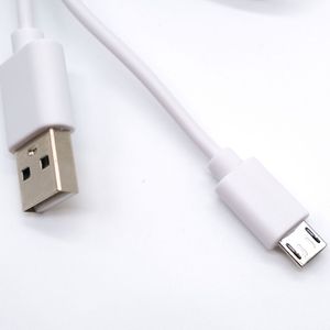 สีขาวชาร์จเร็ว Cabo <span class=keywords><strong>Micro</strong></span> <span class=keywords><strong>USB</strong></span> 1A OEM ODM ยอมรับ45P PVC Usb2.0ปรับแต่ง<span class=keywords><strong>2.0</strong></span> NGDR758 A ประเภทเป็น <span class=keywords><strong>Micro</strong></span> <span class=keywords><strong>B</strong></span> <span class=keywords><strong>Usb</strong></span> สายชาร์จ - Product Image 6