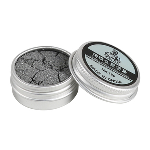 Strumenti di riparazione meccanico saldatore punta aggiornamento pasta pulita per ossido saldatura ferro testa resurrezione - Product Image 3