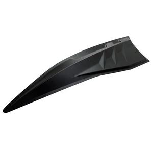 哑光黑色引擎盖罩帽适用于比亚迪 Shark 6 2024 2025 汽车外饰配件 - Product Image 2