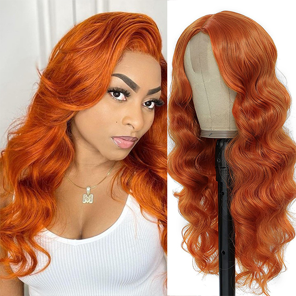 Swiss Lace Wigs