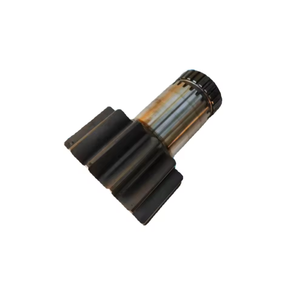 Motor de Rotación para Excavadora Doosan Daewoo DH55-9/60-7/70, Reductor de Eje Vertical con Dientes Centrales, Piezas de Maquinaria de Construcción, 6 Meses de Garantía - Product Image 3