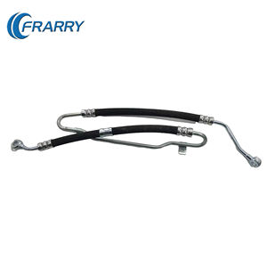 Frarry-Tuyau de <span class=keywords><strong>direction</strong></span> <span class=keywords><strong>assistée</strong></span> 32416774212 pour <span class=keywords><strong>BMW</strong></span> <span class=keywords><strong>E46</strong></span> en stock - Product Image 3