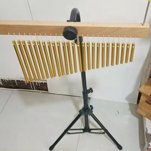 Campanas <span class=keywords><strong>de</strong></span> <span class=keywords><strong>Viento</strong></span> Metálicas <span class=keywords><strong>de</strong></span> 25 Tonos, <span class=keywords><strong>Instrumento</strong></span> <span class=keywords><strong>de</strong></span> Percusión al por Mayor - Product Image 3