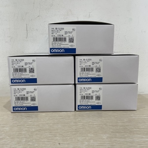 Unidad de Control de Seguridad NX-SL5500, Módulo de Automatización Industrial para Línea de Producción - Product Image 5