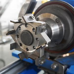 1-10kv Lv xlpe केबल तार ट्विन स्क्रू कंपाउंडिंग एक्ट्रूडर मशीन - Product Image 4