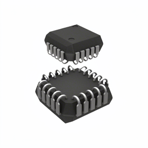 MC10H158FNR2G IC มัลติเพล็กเซอร์4x20PLCC ชิ้นส่วนวงจรอิเล็กทรอนิกส์วงจรลอจิก20 LCC ดั้งเดิม - Product Image 1