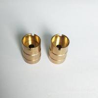 Chine fournisseur OEM Fabrication DYB900 DYB905 Bronze Bush FB090 FB092 Manchon Bride Glissière Roulement FB09G FB08G Trous Bush