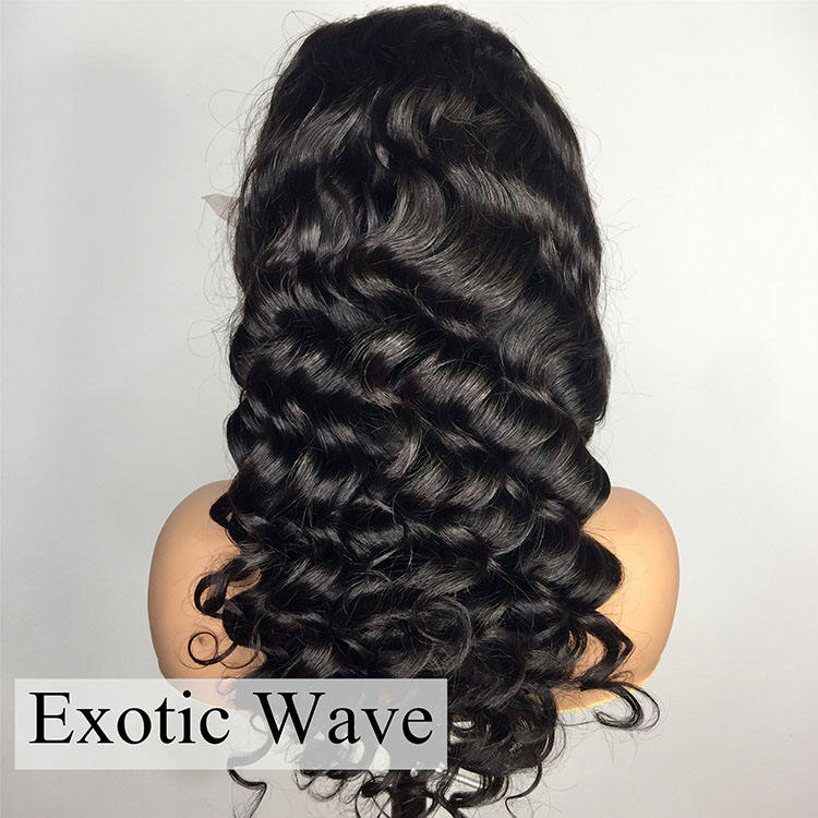 คลื่นที่แปลกใหม่