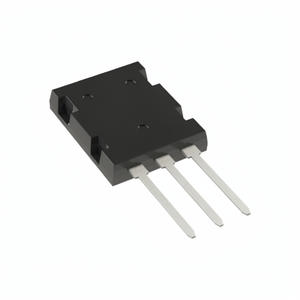 ทรานซิสเตอร์ ISOPLUS264 IXFL70N60Q2 ซื้อชิ้นส่วนอิเล็กทรอนิกส์ออนไลน์ บริการครบวงจรของแท้ - Product Image 1