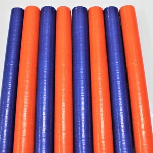 Lona para Cubierta de Piscina MILLION, Rollo de Lona Impermeable para Exteriores, Lona de 2 Capas Azul y Naranja, Cubierta de Alta Calidad para Autos - Product Image 6