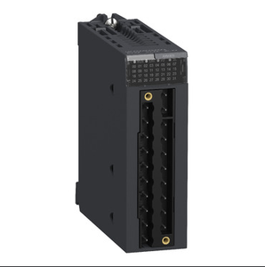 Module d'E/S analogique 4 entrées 2 sorties Best Selling PLC Schnneider BMXAMM0600 Modicon X80 pour PLC M340 - Product Image 1