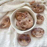 Friandises lyophilisées pour animaux de compagnie, nez de cochon lyophilisés, vente en gros, cargaison en vrac, friandises lyophilisées pour chiens, nourriture pour chiens, friandises pour chats, en vrac, nez de cochon