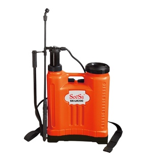 <strong>20L</strong> Backpack <strong>Sprayer</strong> Agriculture <strong>Chemical</strong> - Product Image 1